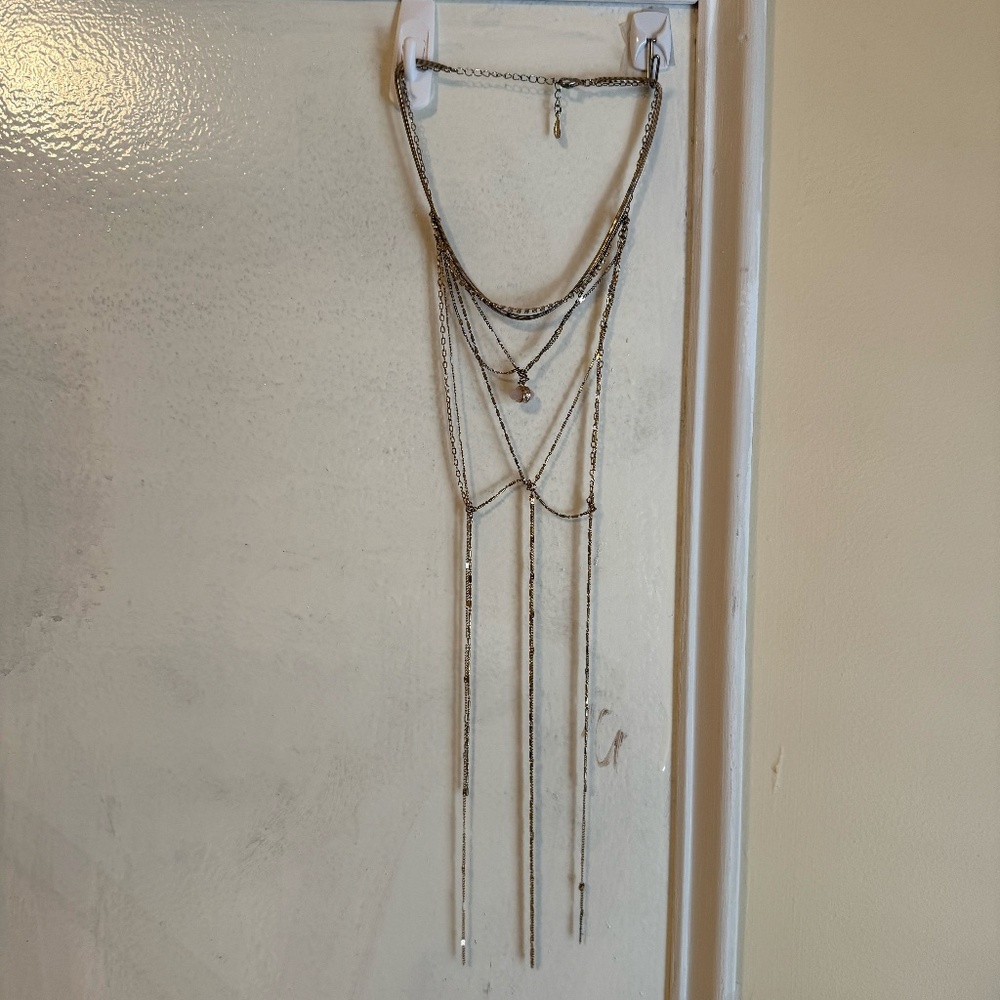 Free People Necklace